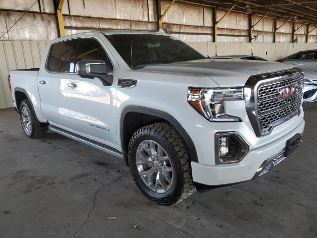 2020 GMC SIERRA K15 1GTU9FEL2LZ151340  71412114