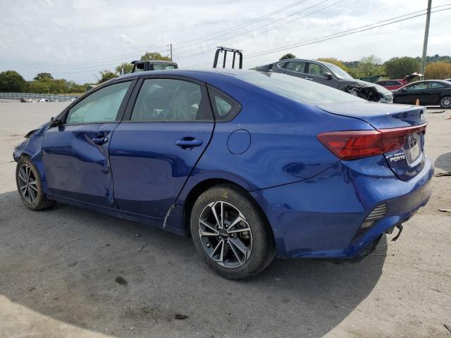 2023 KIA FORTE LX - 3KPF24ADXPE612687