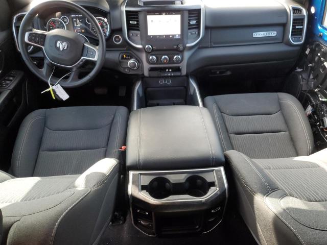2022 RAM 1500 BIG H - 1C6RREBGXNN253154