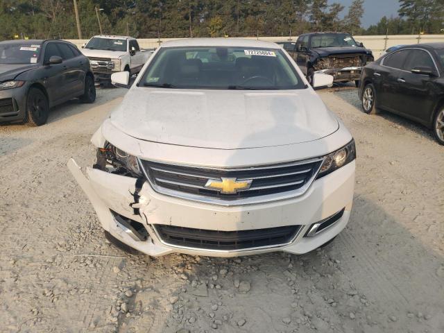 2016 CHEVROLET IMPALA LT - 2G1105SA4G9173391