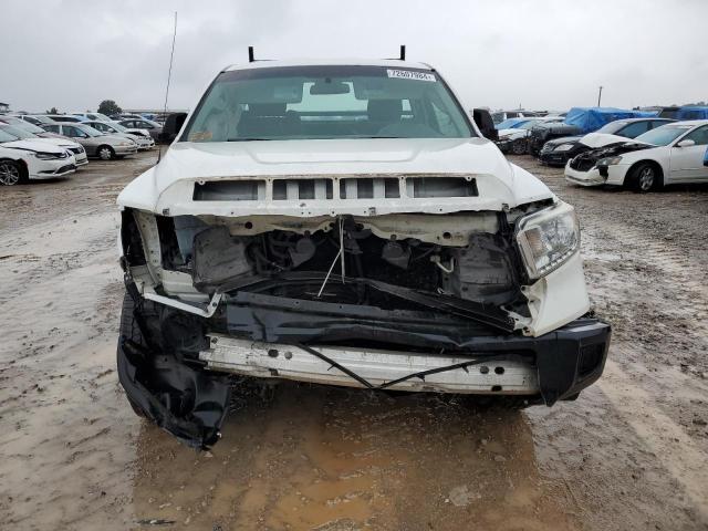 2016 TOYOTA TUNDRA SR - 5TFNW5F13GX202933