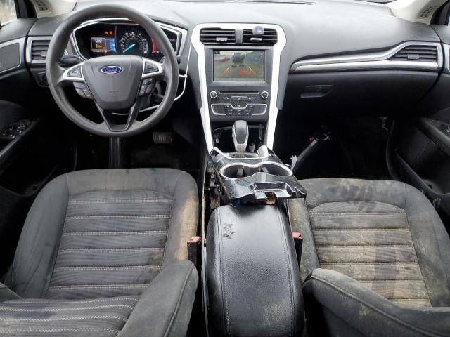 2016 FORD FUSION SE - 1FA6P0HD1G5116954