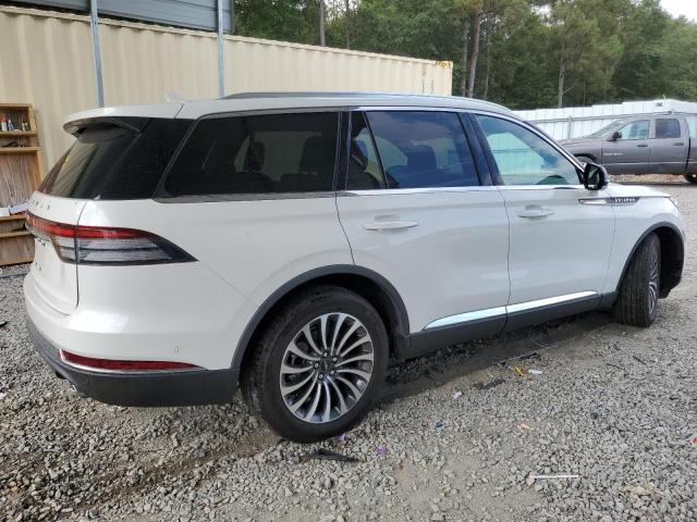 2021 LINCOLN AVIATOR RE - 5LM5J7WC7MGL00461