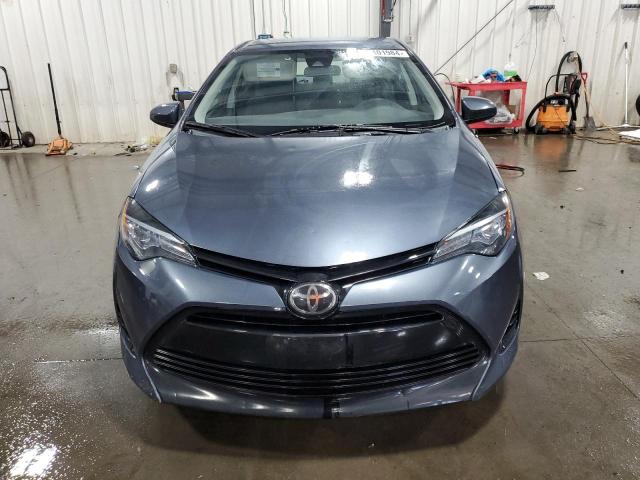 VIN 5YFBURHE3JP755121 2018 Toyota Corolla, L no.5