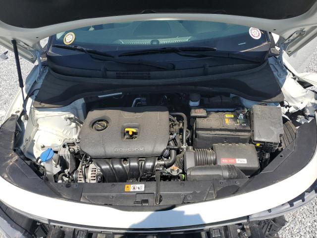 2020 KIA SOUL LX - KNDJ23AU2L7700664