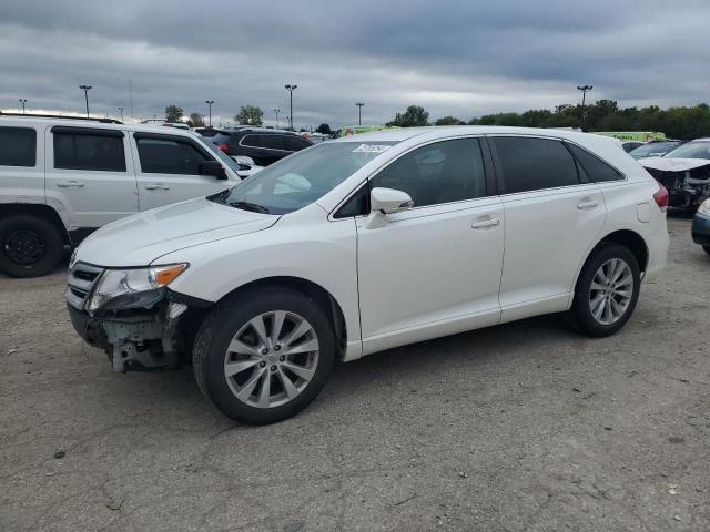 2015 TOYOTA VENZA LE - 4T3ZA3BBXFU095689