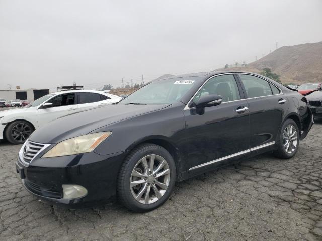 2011 LEXUS ES 350 2011