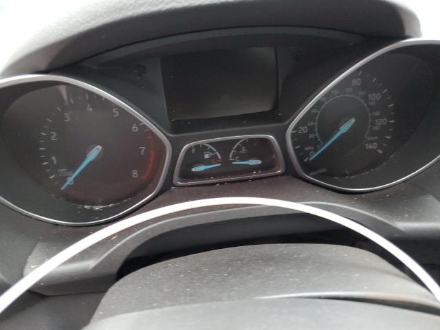 2017 FORD ESCAPE SE - 1FMCU9GD9HUD12056