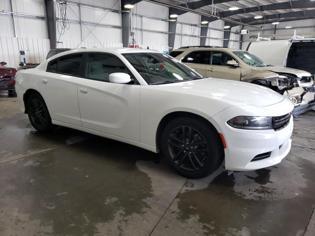 2016 DODGE CHARGER SX - 2C3CDXJG2GH294193