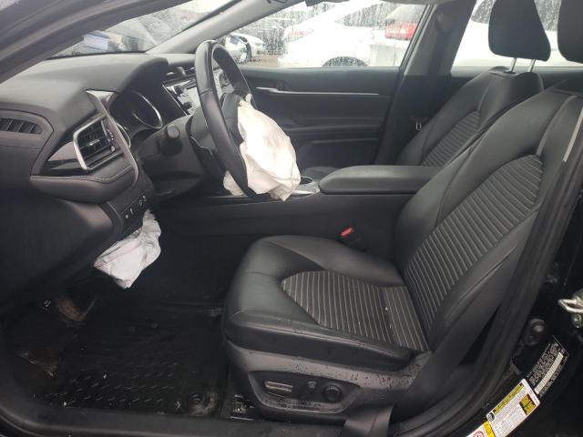 2019 TOYOTA CAMRY L - 4T1B11HK9KU226126