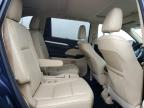 TOYOTA HIGHLANDER photo