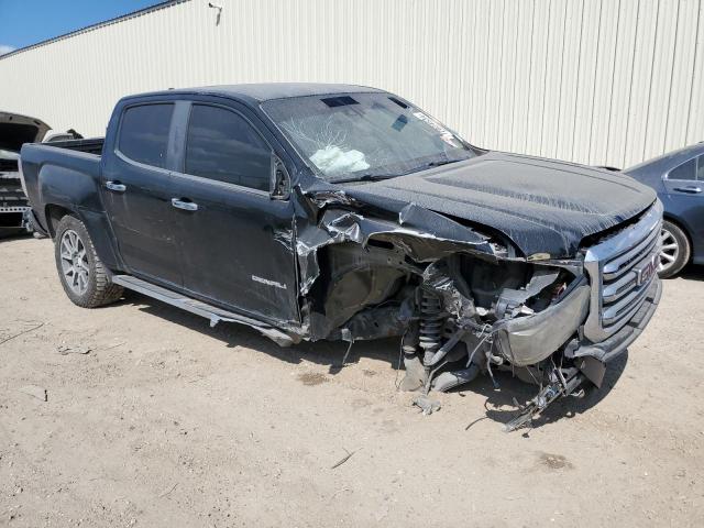 2018 GMC CANYON DEN 1GTG6EEN0J1131312