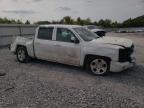 CHEVROLET SILVERADO photo