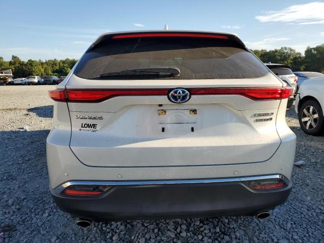 2021 TOYOTA VENZA LE - JTEAAAAH9MJ059281