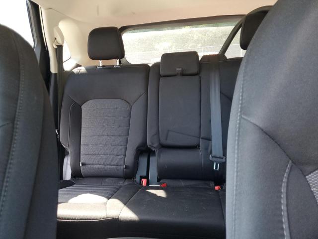 2016 FORD EDGE SE - 2FMPK3G97GBC21551