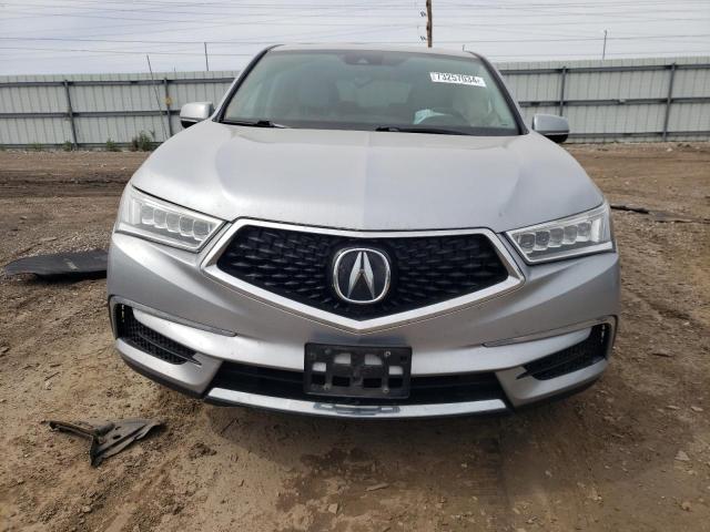 2020 ACURA MDX - 5J8YD4H34LL023475