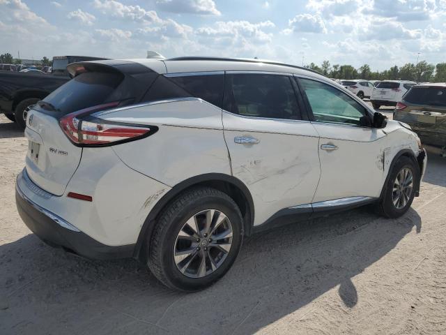 2017 NISSAN MURANO S - 5N1AZ2MH4HN148510