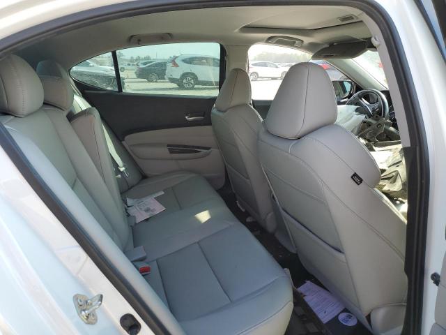 2016 ACURA TLX - 19UUB1F35GA009107