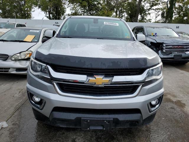 2018 CHEVROLET COLORADO L - 1GCGTCEN8J1325292