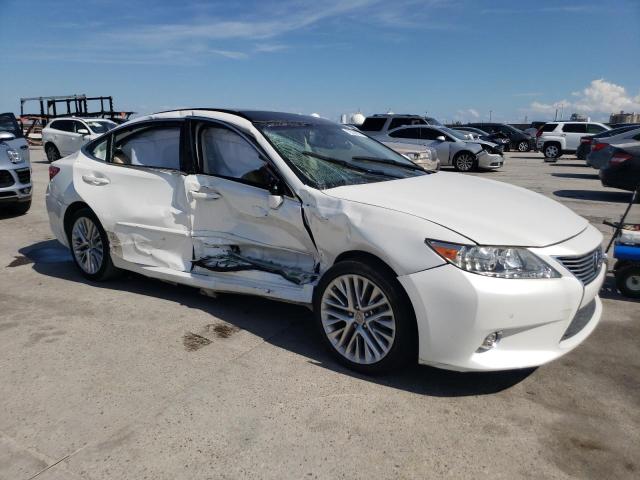 2015 LEXUS ES 350 - JTHBK1GGXF2190560