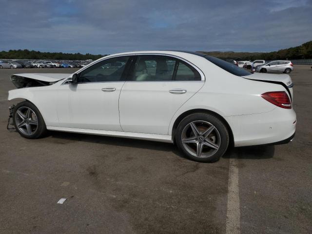 VIN WDDZF4KB8KA615538 2019 Mercedes-Benz E-Class, 3... no.2