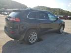 JEEP CHEROKEE L photo