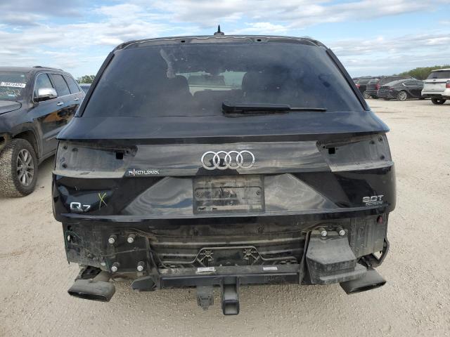 VIN WA1VAAF75JD052628 2018 Audi Q7, Prestige no.6