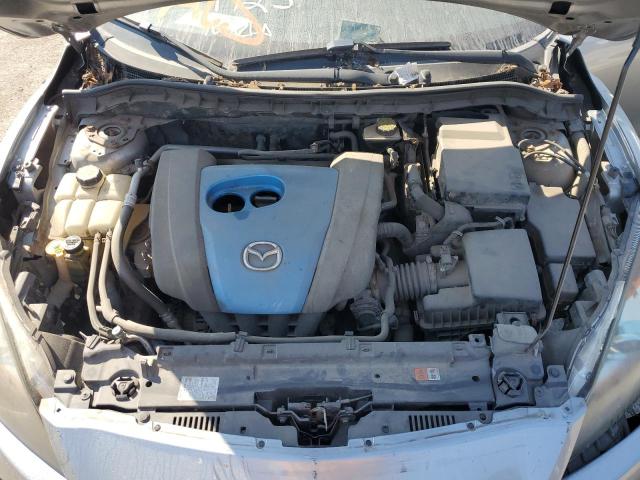 VIN JM1BL1UP7D1739640 2013 Mazda 3, I no.11