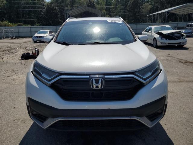 2020 HONDA CR-V TOURI - 5J6RW1H99LL005791