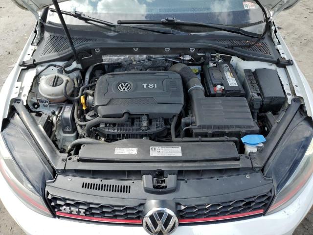 2016 VOLKSWAGEN GTI S/SE - 3VW4T7AU7GM010628