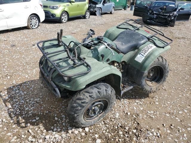2013 YAMAHA YFM350 FWA - 5Y4AH30Y4DA015029