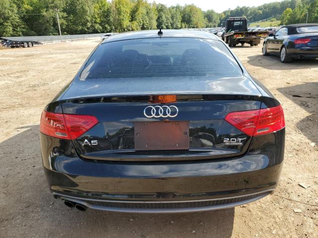 2016 AUDI A5 PREMIUM - WAUM2AFR9GA026637