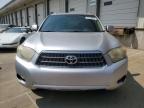 TOYOTA HIGHLANDER photo