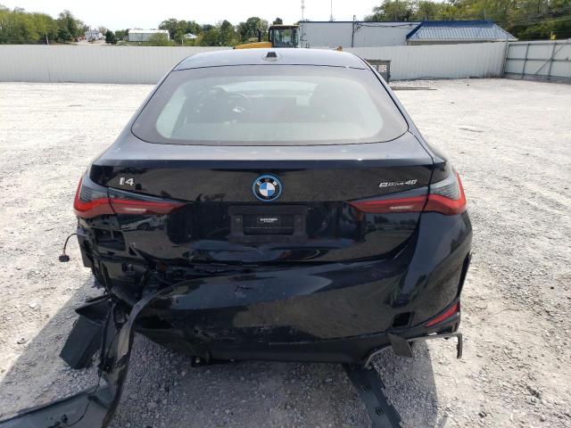 2023 BMW I4 EDRIVE - WBY73AW06PFP98271