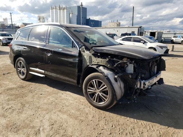 2018 INFINITI QX60 - 5N1DL0MMXJC526976