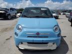 FIAT 500 ELECTR photo