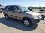 HONDA CR-V EX photo