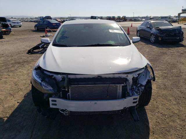 2024 CHEVROLET MALIBU RS - 1G1ZG5STXRF186611