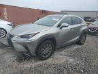 2018 LEXUS NX 300 BAS - JTJYARBZ0J2089698