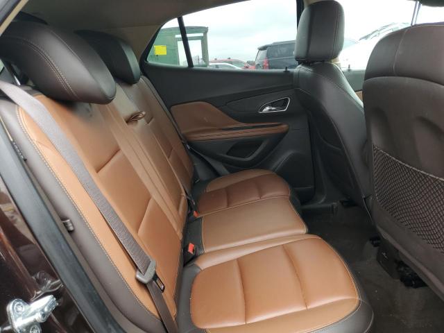 2016 BUICK ENCORE - KL4CJCSB0GB559468