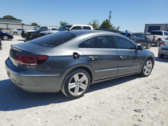 2016 VOLKSWAGEN CC BASE - WVWBN7AN2GE503894