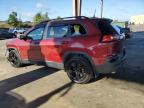 JEEP CHEROKEE L photo