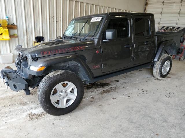 2022 JEEP GLADIATOR - 1C6JJTBG3NL119901