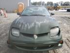 PONTIAC SUNFIRE SE photo