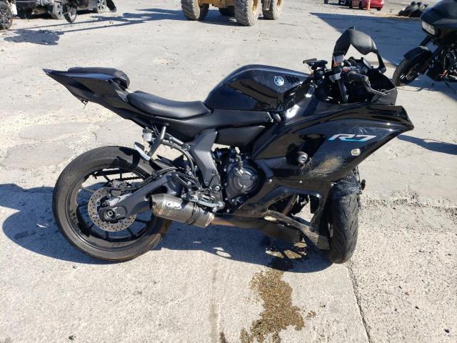 2023 YAMAHA YZFR7 #2977066632