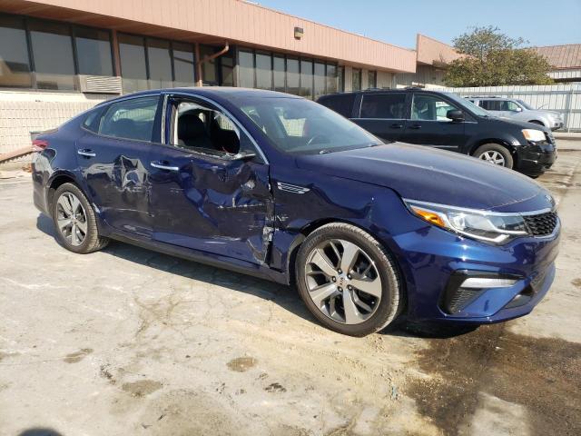 2020 KIA OPTIMA LX - 5XXGT4L32LG401863