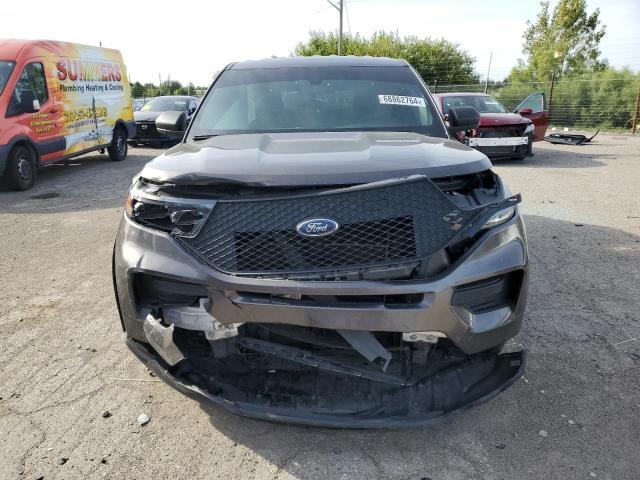 2020 FORD EXPLORER P - 1FM5K8AB4LGA64015