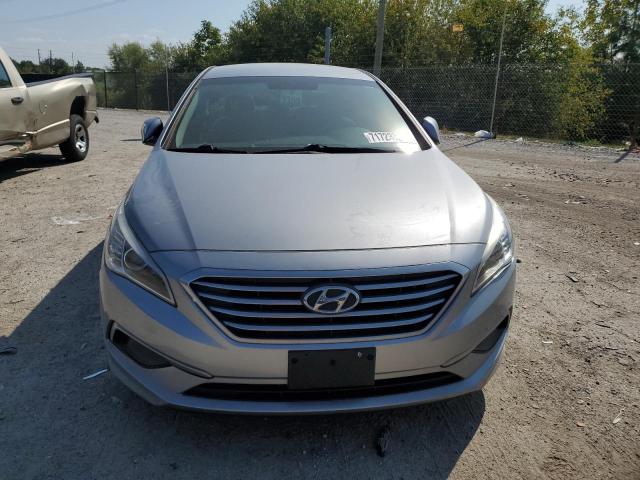 2016 HYUNDAI SONATA SE - 5NPE24AF0GH404665