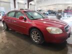 BUICK LUCERNE CX photo