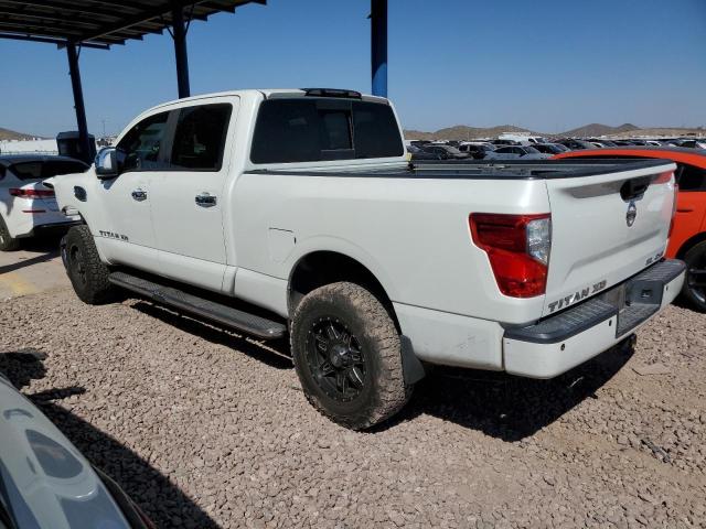 VIN 1N6BA1F47GN516677 2016 Nissan Titan, SL no.2